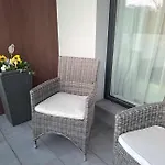アパート Taban Luxury ニトラ