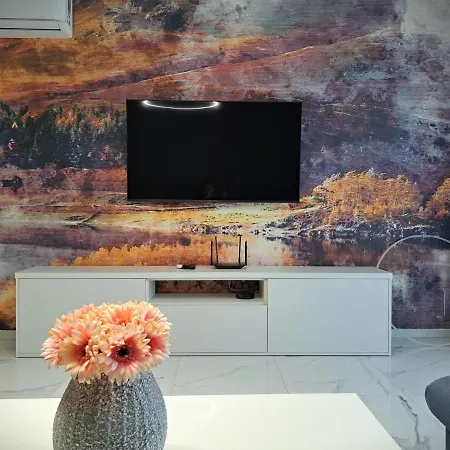 Taban Luxury Nitra