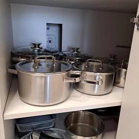 Taban Luxury Lägenhet