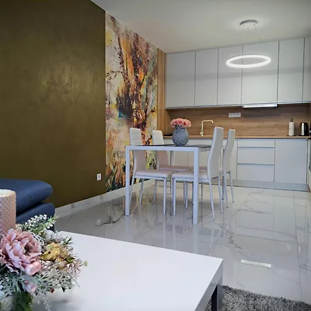 Apartment Taban Luxury