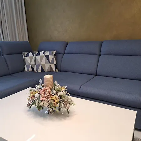 Taban Luxury Apartment