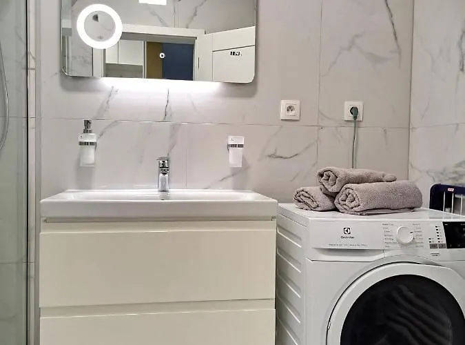 Διαμέρισμα Taban Luxury *