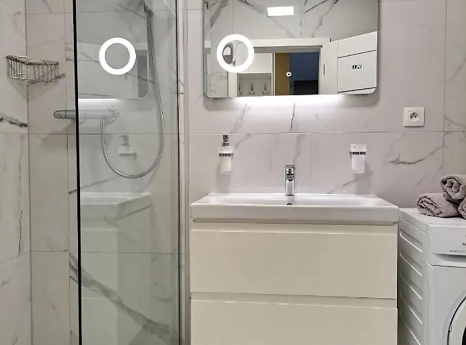 Taban Luxury Διαμέρισμα