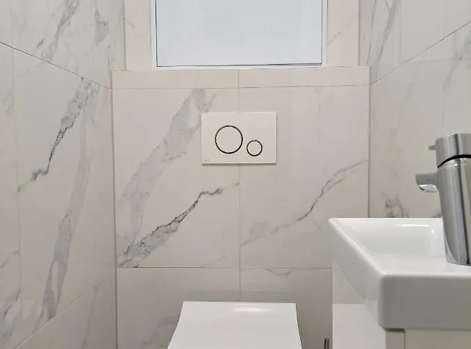 Διαμέρισμα Taban Luxury *