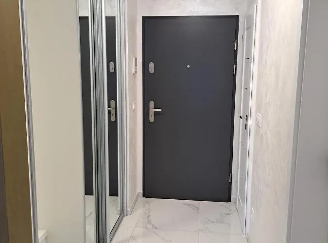 Taban Luxury Διαμέρισμα Νίτρα