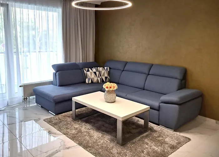 Διαμέρισμα Taban Luxury Νίτρα