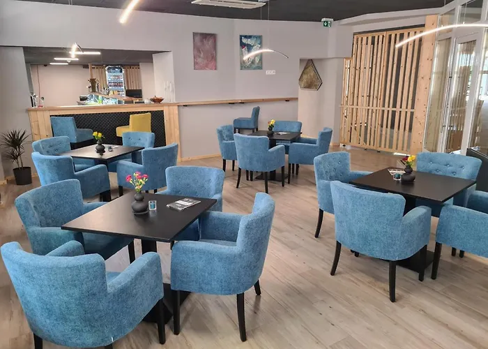 Διαμέρισμα Taban Luxury Νίτρα