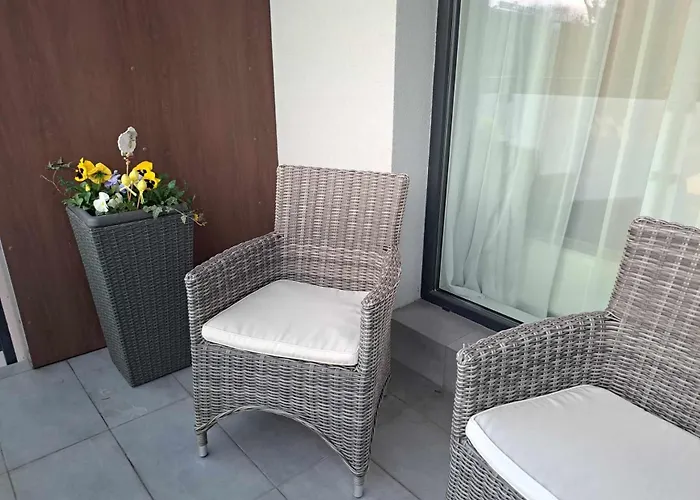 Διαμέρισμα Taban Luxury Νίτρα