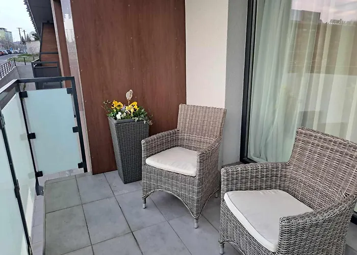 Taban Luxury Διαμέρισμα